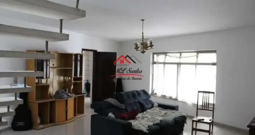 Casa com 4 quartos à venda na Rua Paulo de Morais, Vila Moraes, São Paulo
