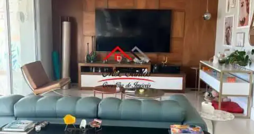 Apartamento com 4 quartos à venda na Rua Tabor, Ipiranga, São Paulo