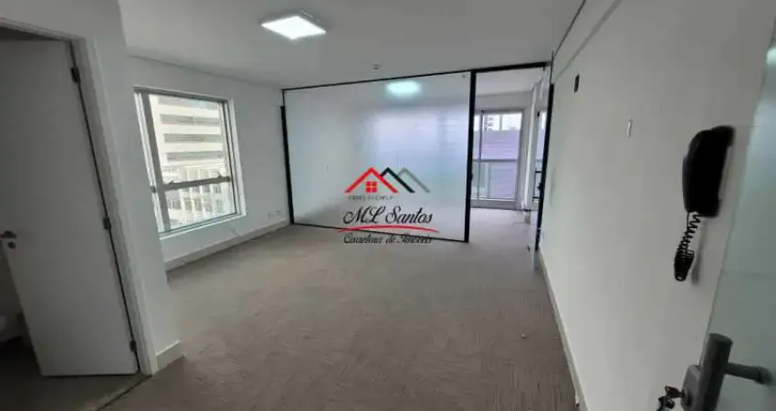 Sala comercial para alugar na Avenida Brigadeiro Luís Antônio, Jardim Paulista, São Paulo