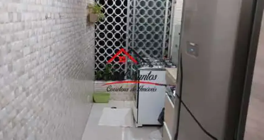 Apartamento com 2 quartos à venda na Rua Silva Bueno, Ipiranga, São Paulo