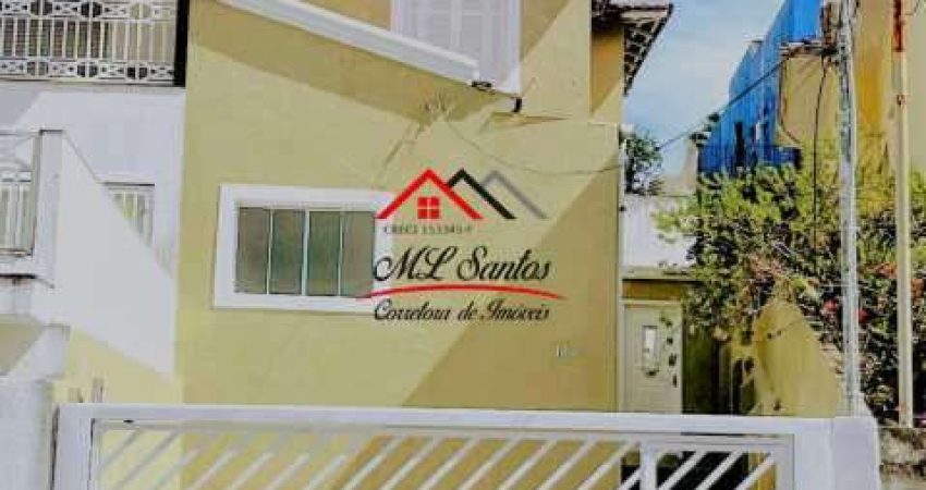Casa com 4 quartos à venda na Rua Santa Flora, Vila Monumento, São Paulo