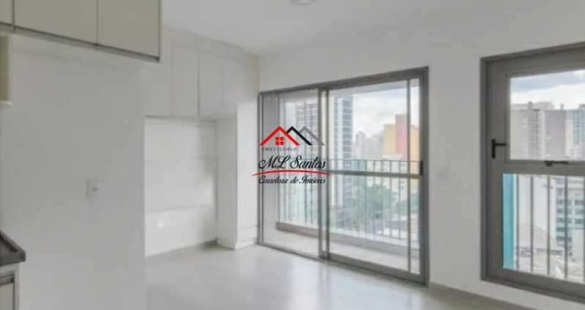 Loft com 1 quarto para alugar na Rua Fagundes, Liberdade, São Paulo