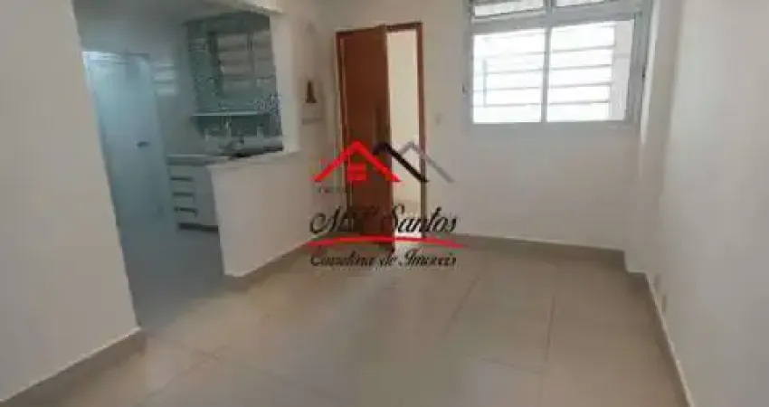 Apartamento com 2 quartos para alugar na Rua Tamandaré, Aclimação, São Paulo