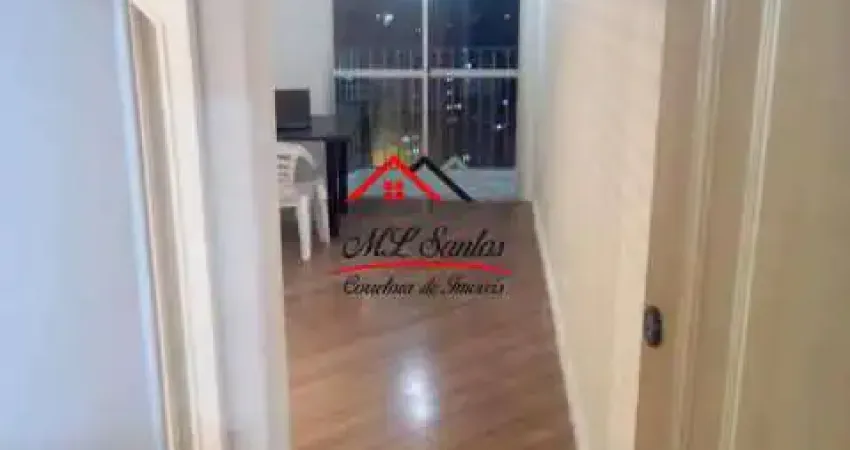 Apartamento com 2 quartos à venda na Rua dos Tapes, Cambuci, São Paulo