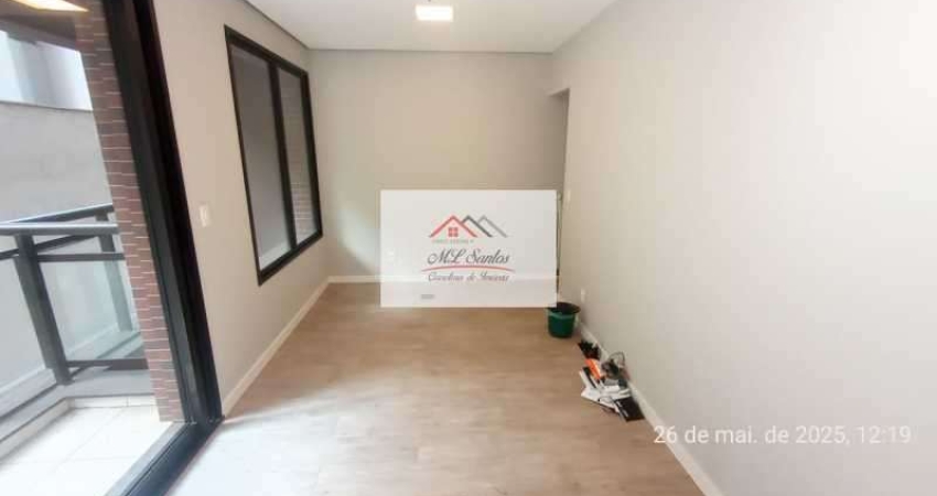 Sala comercial para alugar na Rua Apeninos, Aclimação, São Paulo