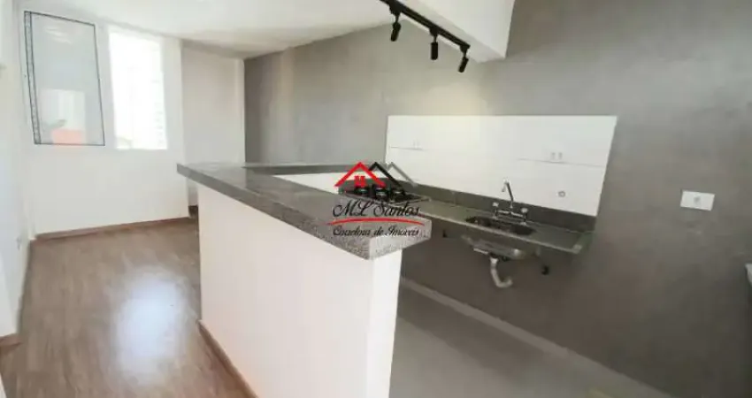 Apartamento com 1 quarto à venda na Rua José Getúlio, Liberdade, São Paulo