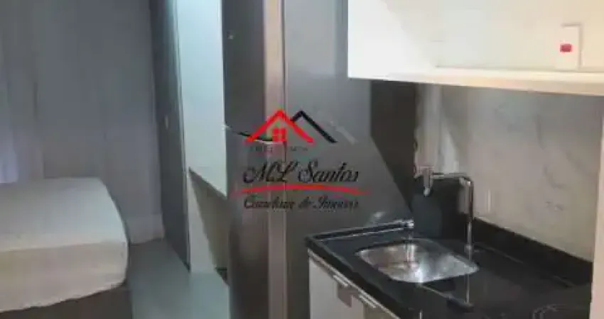 Apartamento com 1 quarto para alugar na Rua Melo Alves, Jardins, São Paulo