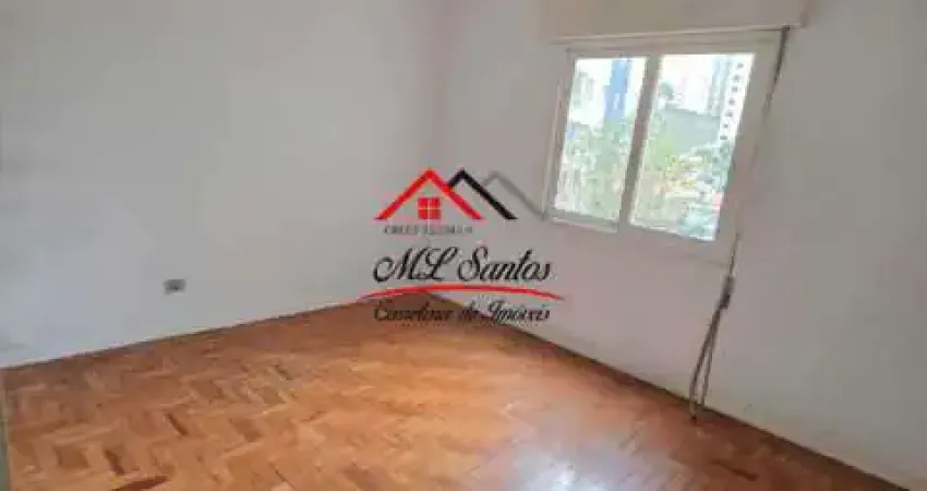 Apartamento com 1 quarto à venda na Rua Muniz de Sousa, Aclimação, São Paulo