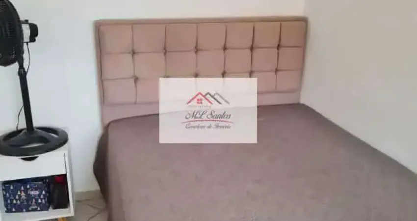 Apartamento com 1 quarto à venda na Rua Tenente Otávio Gomes, Aclimação, São Paulo