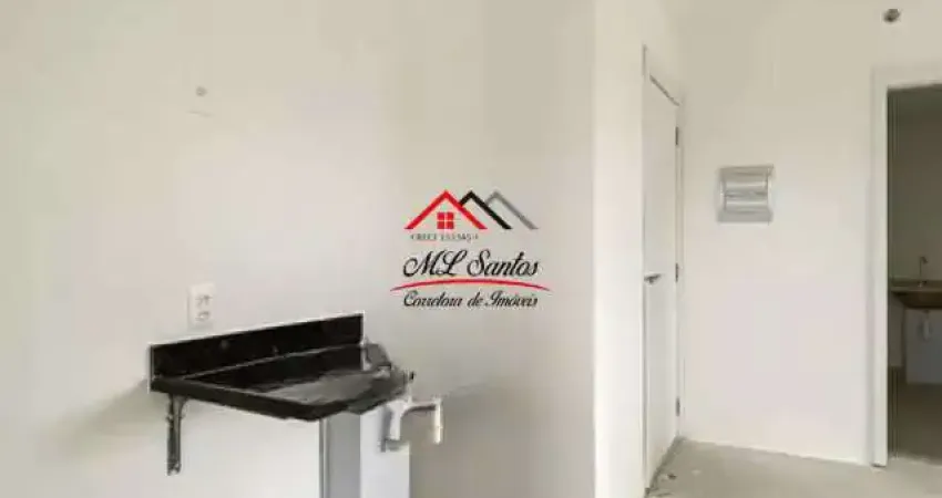Apartamento com 2 quartos à venda na Rua Santa Aurélia, Vila São José (Ipiranga), São Paulo