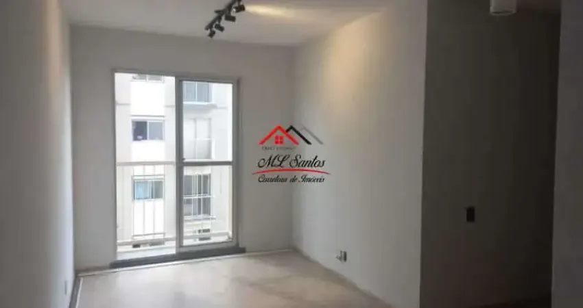 Apartamento com 2 quartos à venda na Rua Alexandre Levi, Cambuci, São Paulo