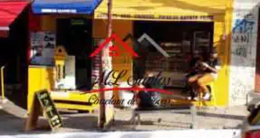 Casa comercial à venda na Rua São Joaquim, Liberdade, São Paulo