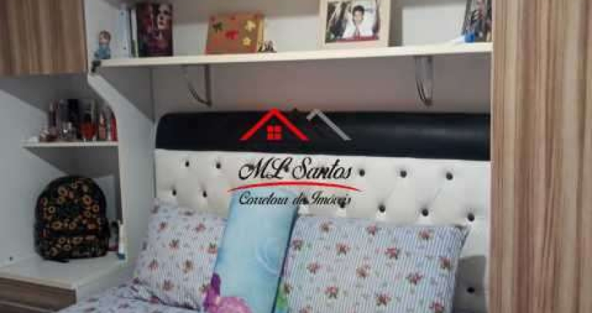 Apartamento com 3 quartos à venda na Rua Alexandre Levi, Cambuci, São Paulo