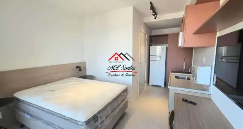 Apartamento com 1 quarto para alugar na Avenida da Liberdade, Liberdade, São Paulo