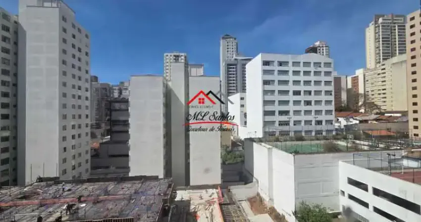 Apartamento Locação Aclimação 2 Dormitórios 40m² Metrô próx. Vergueiro