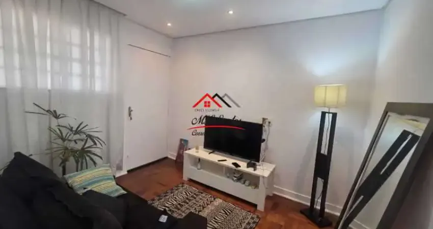 Apartamento com 1 quarto à venda na Rua José Getúlio, Aclimação, São Paulo