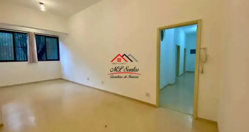 Apartamento com 2 quartos à venda na Rua Sena Madureira, Vila Mariana, São Paulo