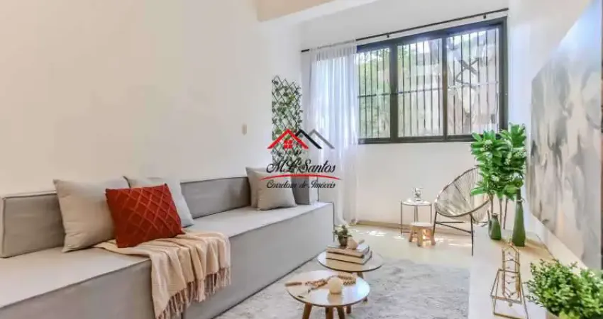 Apartamento venda 02 dormitórios 1 vaga 110m² metrô vila mariana