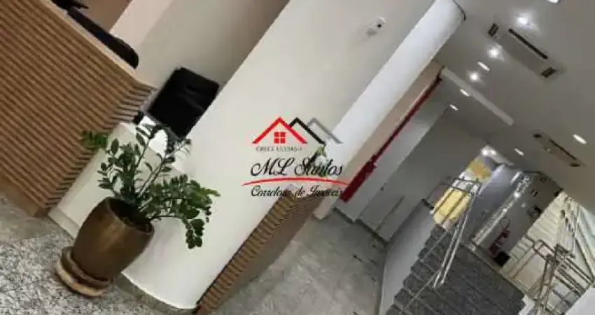 Prédio com 9 salas à venda na Rua José Getúlio, Aclimação, São Paulo