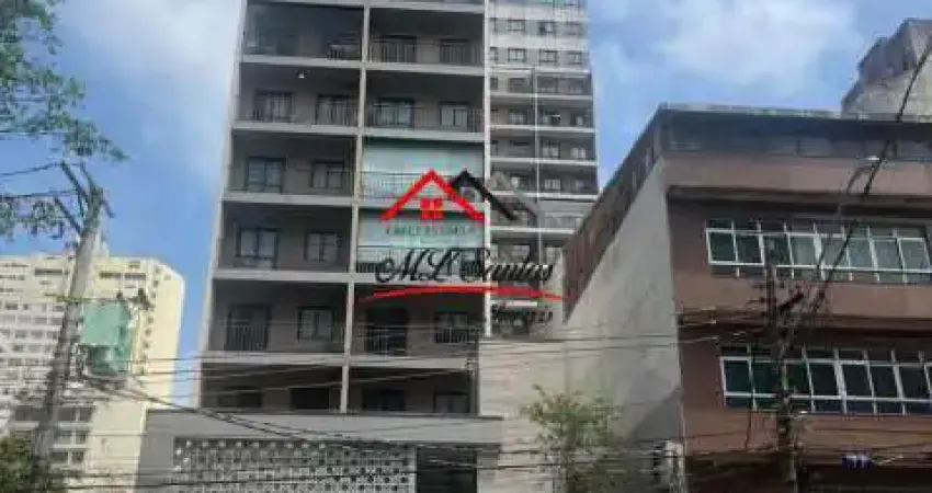 Apartamento à venda na Rua Conselheiro Furtado, Liberdade, São Paulo