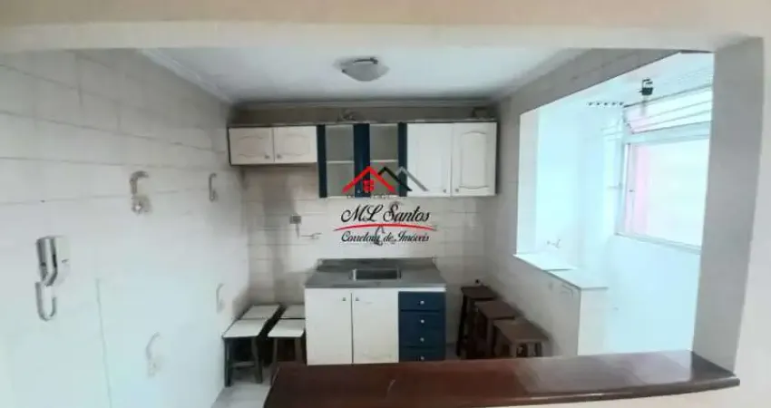 Apartamento com 1 quarto para alugar na Rua José Getúlio, Liberdade, São Paulo