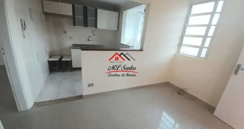 Apartamento com 1 quarto para alugar na Rua José Getúlio, Aclimação, São Paulo