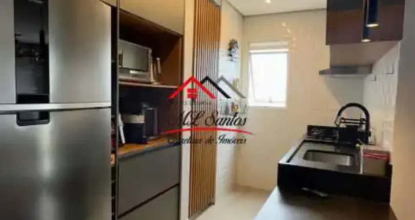 Apartamento com 2 quartos à venda na Rua Apeninos, Paraíso, São Paulo