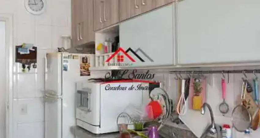 Apartamento com 2 quartos à venda na Rua Bueno de Andrade, Aclimação, São Paulo