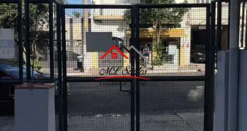 Casa com 2 quartos à venda na Rua Ingles de Sousa, Jardim da Glória, São Paulo