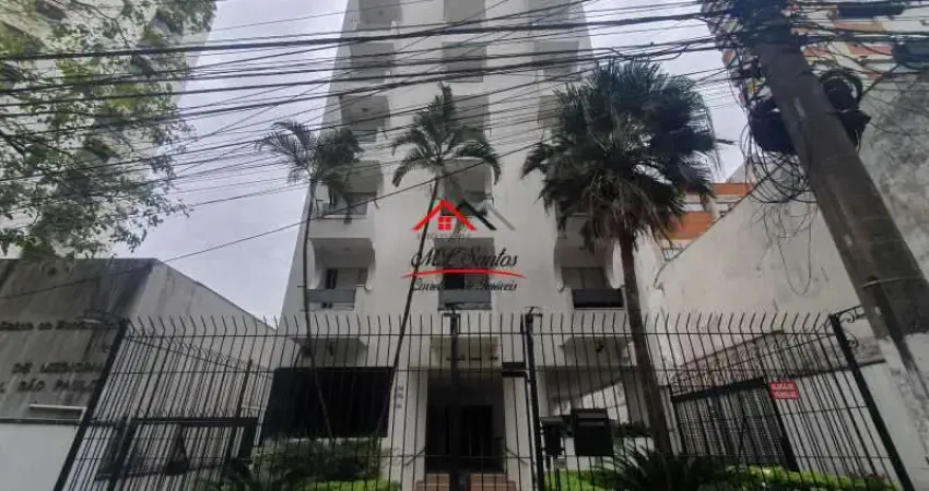 Apartamento com 1 quarto para alugar na Rua Napoleão de Barros, Vila Clementino, São Paulo