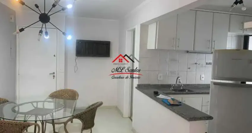 Apartamento com 2 quartos para alugar na Avenida dos Imarés, Moema, São Paulo