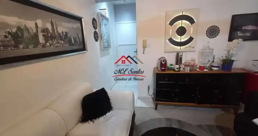 Apartamento com 1 quarto para alugar na Rua Vigário Albernaz, Vila Gumercindo, São Paulo