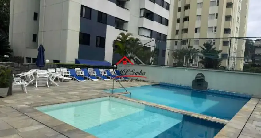 Apartamento com 3 quartos à venda na Rua Loureiro da Cruz, Aclimação, São Paulo