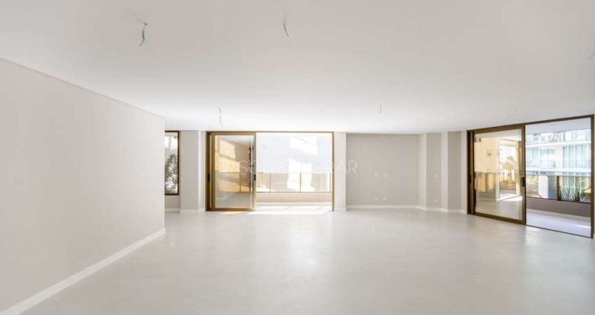 APARTAMENTO A 100 METROS DO CURITIBANO
