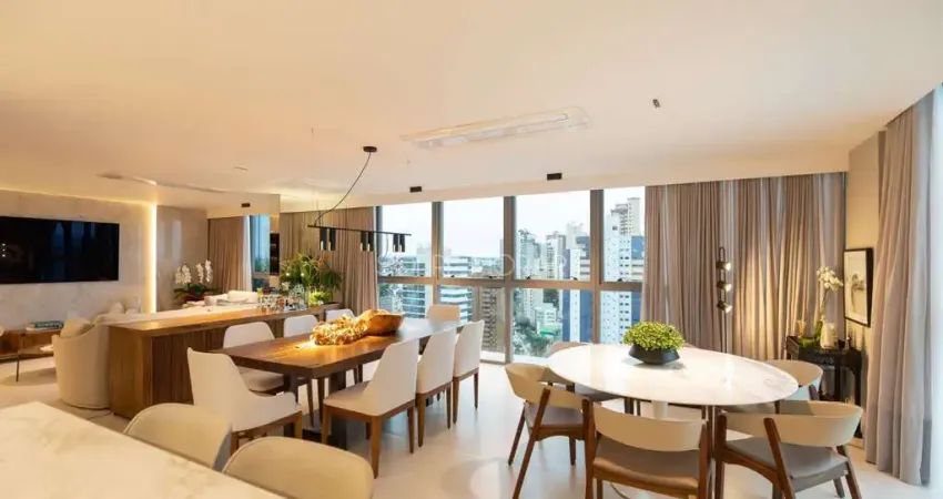 Apartamento com 3 quartos à venda na Rua Nicolau Maeder, 783, Juvevê, Curitiba