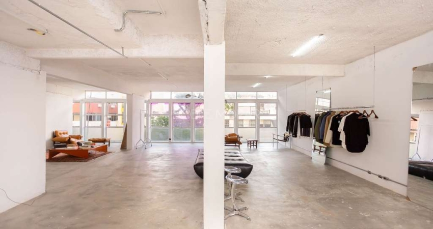 Sala comercial com 3 salas à venda na Rua Marechal Deodoro, 252, Centro, Curitiba