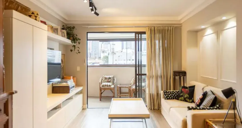 Apartamento com 3 quartos à venda na Rua Bento Viana, 404, Água Verde, Curitiba