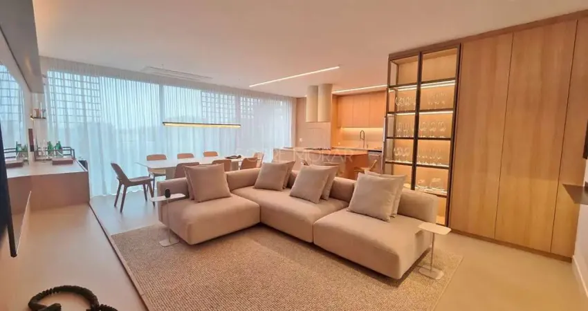 Apartamento com 2 quartos à venda na Rua José Domakoski, 45, Bigorrilho, Curitiba