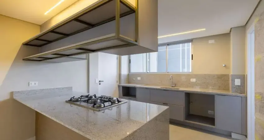 Apartamento com 3 quartos à venda na Travessa João Turin, 80, Água Verde, Curitiba
