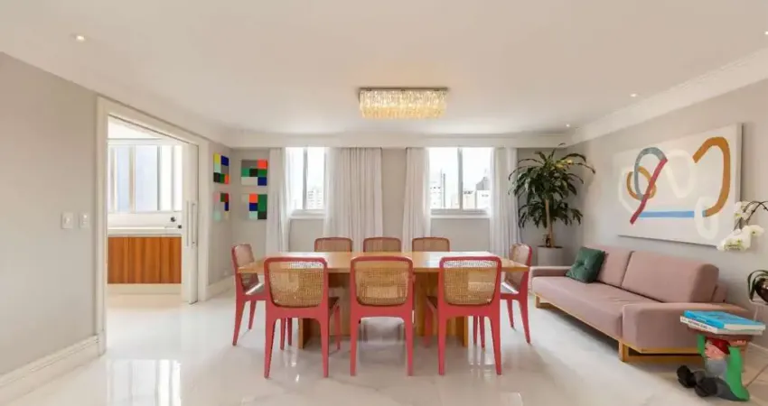 Apartamento com 3 quartos à venda na Rua Acyr Guimarães, 420, Água Verde, Curitiba