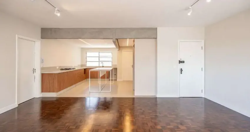 Apartamento com 3 quartos à venda na Avenida João Gualberto, 1034, Alto da Glória, Curitiba