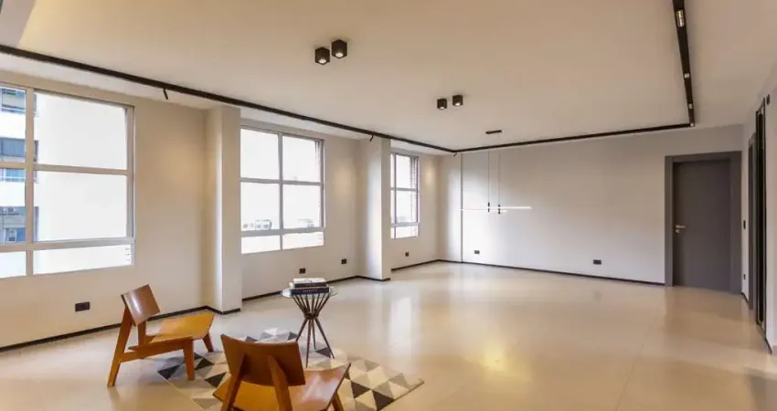 Apartamento com 3 quartos à venda na Rua Visconde do Rio Branco, 1541, Centro, Curitiba