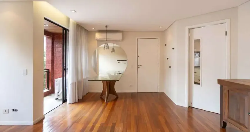 Apartamento com 3 quartos à venda na Alameda Princesa Izabel, 1984, Bigorrilho, Curitiba