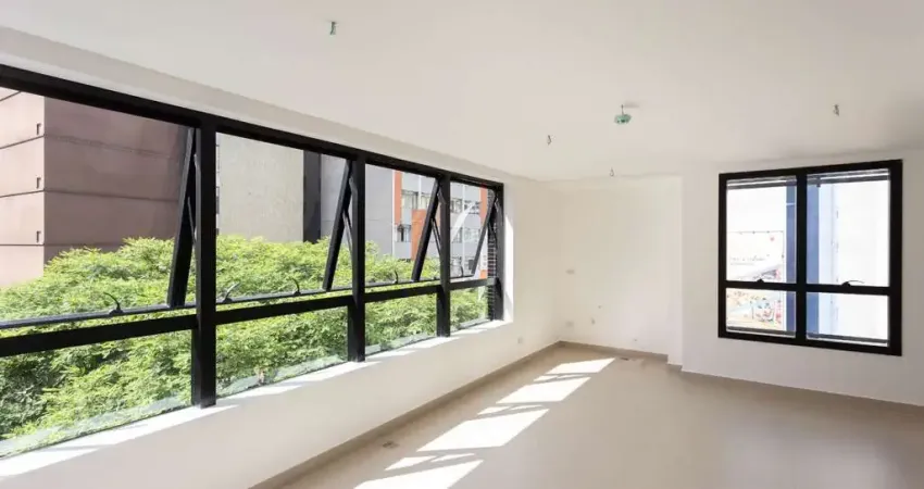 Sala comercial à venda na Rua Doutor Pedrosa, 313, Centro, Curitiba