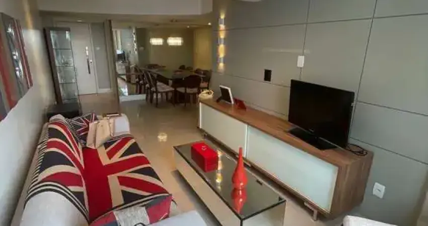 Apartamento para Venda no Ponto Central, 2 Quartos, 1 Suíte, Nascente, Móveis Planejados, no Condomínio Belleville, em Feira de Santana, Área de 85 m²