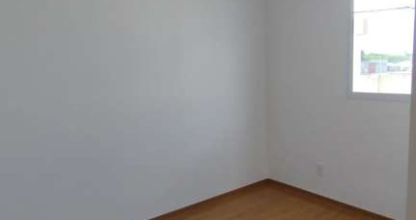 Apartamento residencial para Locação Condomínio fechado, Vila de Abrantes, Camaçari, 2 quartos, 1 sala, 1 banheiro, 1 vaga, 40m² área total.
