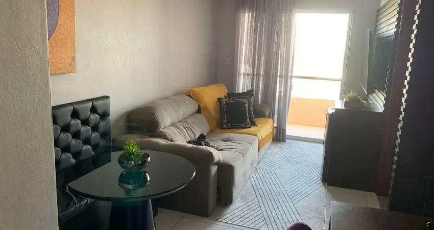 Apartamento na Santa Mônica no Residencial Vert, Alto Padrão, Armários Planejados, 1 Suíte, para Venda, em Feira de Santana, Área de 45 m².