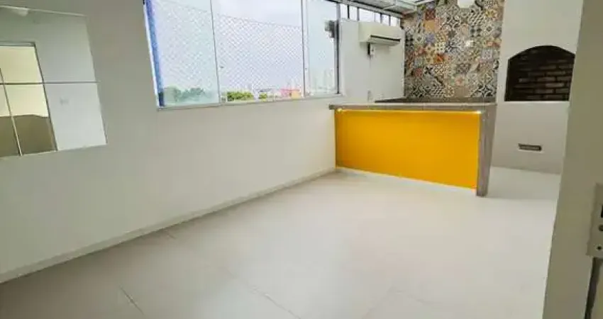 Apartamento residencial para Venda no Condomínio Vila Vida, Santa Mônica, Feira de Santana 3 quartos, 1 suíte, 2 salas, 2 banheiros 105,00 m² área tot