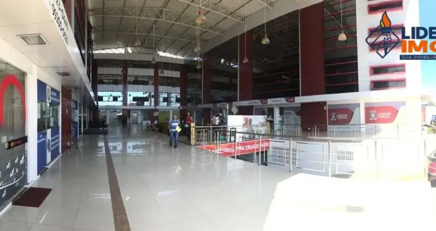 Sala Comercial para Venda, no Empresarial Torres Business, Área Total de 35 m², no Recreio Ipitanga, em Lauro de Freitas.