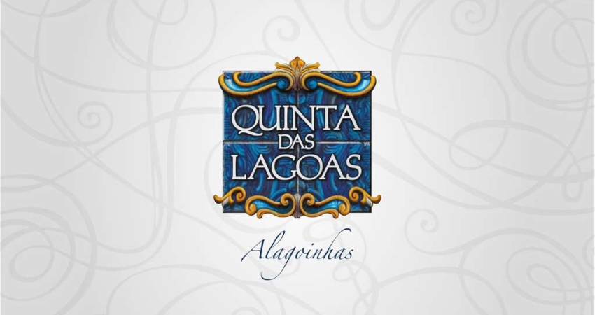 Terreno residencial para Venda no Cond. Quinta das Lagoas, Alagoinhas, 444,00m² área total.